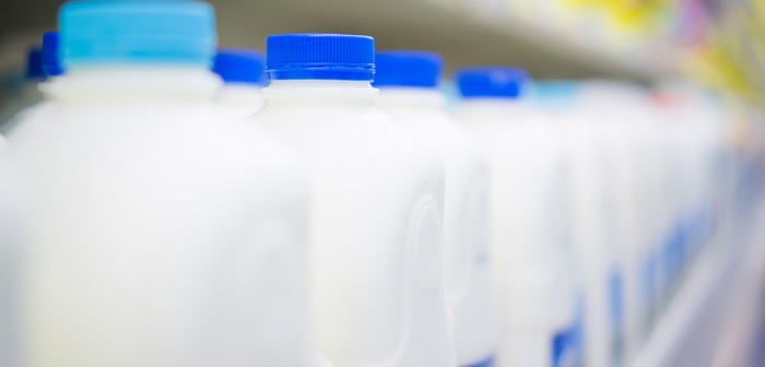Dairy farmers being short-changed to tune of £200 million, says NFU
