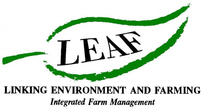 LEAF has launched a new technical guidance booklet to help livestock farmers improve biosecurity. LEAF invites the industry to help shape the future of the LEAF Marque Standard