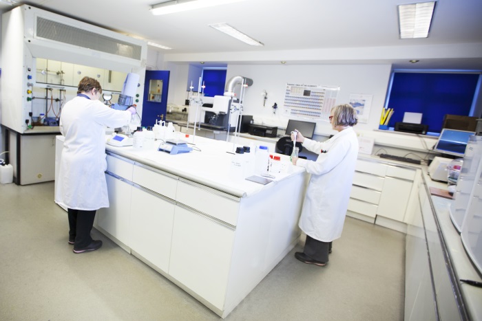 EU ruling gives UK chemical company the edge in farm hygiene