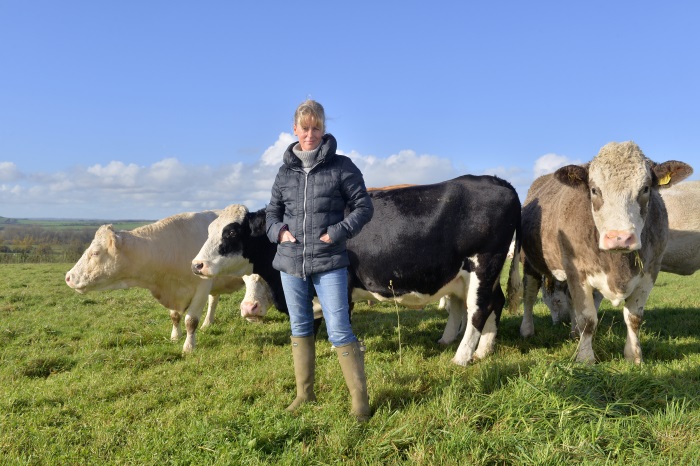 NFU urges public to support Great British Beef Week campaign