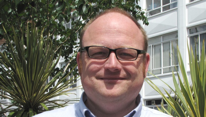 Microbiology expert highlights importance of developing rapid diagnostic tests to combat antibiotic resistance