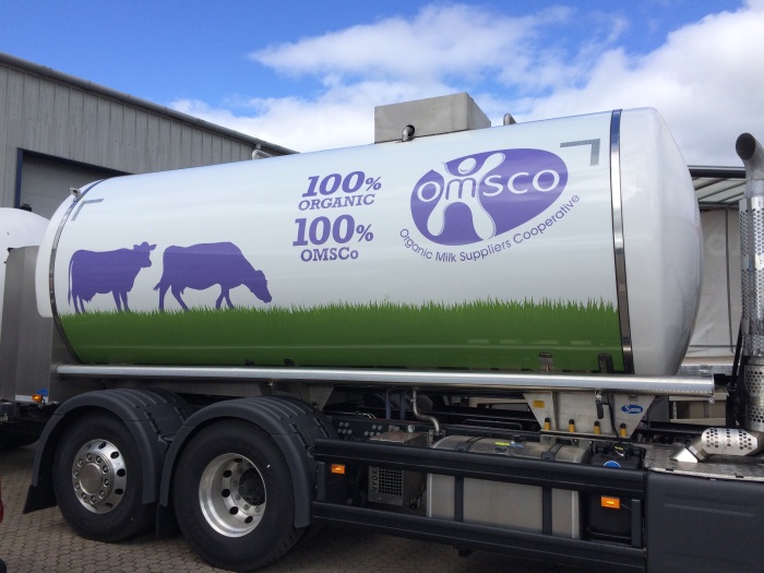 OMSCo membership committee elects new chair
