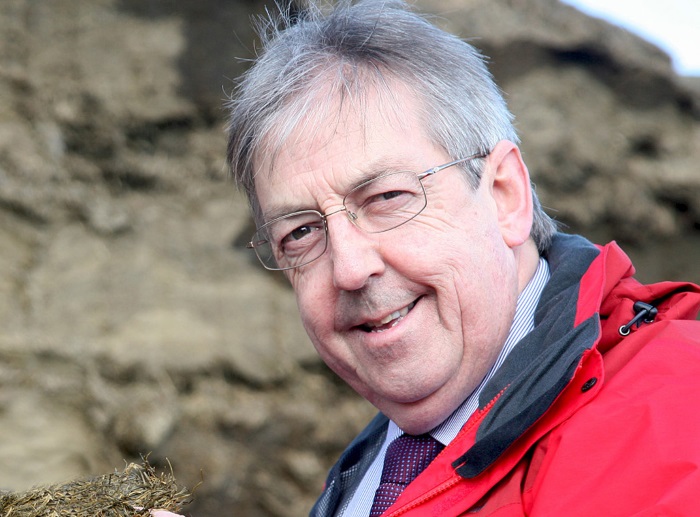 Seize opportunity to maximise grass silage quality if first-cut taken early
