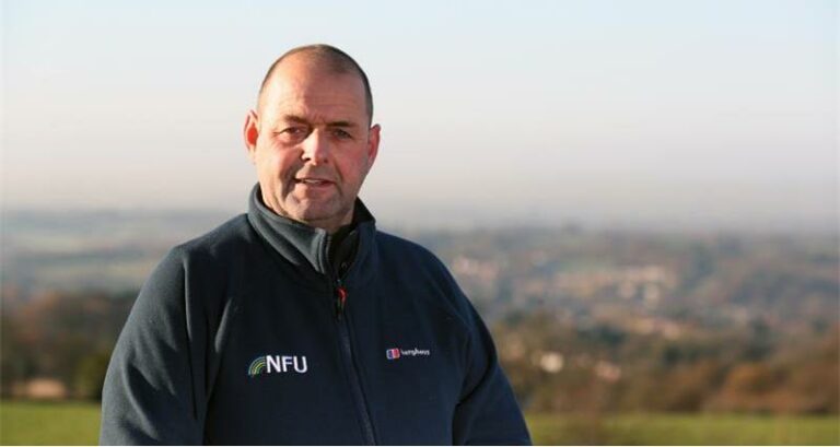 Oakes joins panel as Dairy Show asks ‘are we ready for Brexit?’