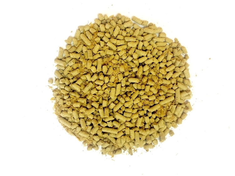 New ALKA feed options highlight versatility of alkalisation