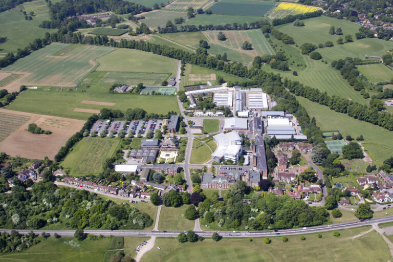 RoCRE welcomes another agricultural innovator