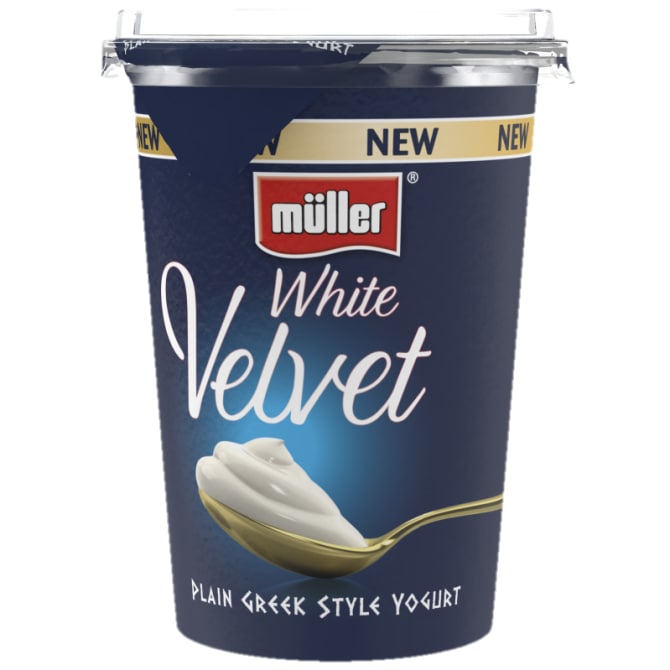 Müller to invest £100m in UK