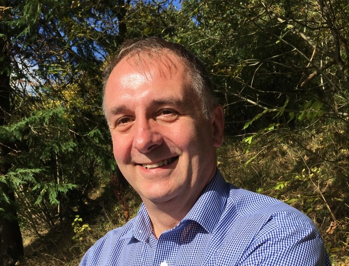 New dairy manager for AHDB in Scotland
