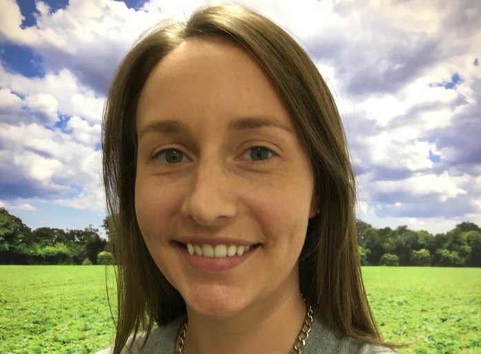AHDB Pork strengthens its team with new recruit