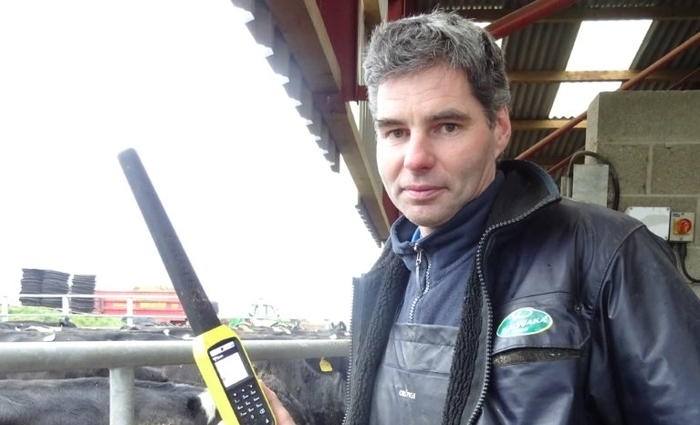 Get smarter with software for farm savings