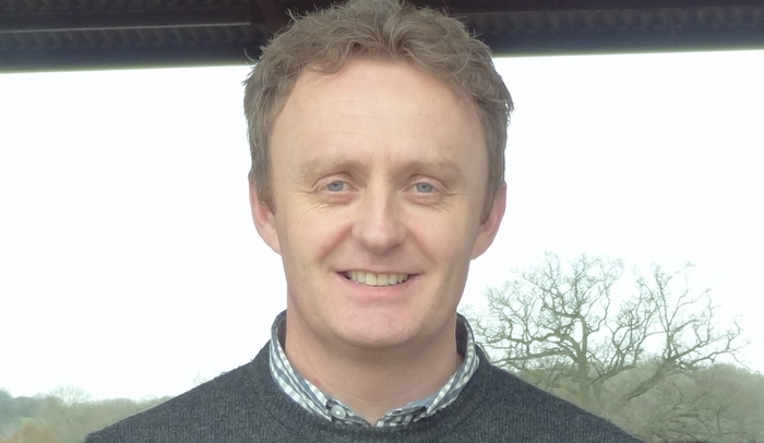 Use electric fencing effectively for grass utilisation