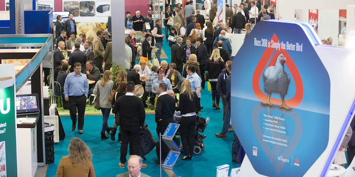 2018 Pig & Poultry Fair: The best event yet