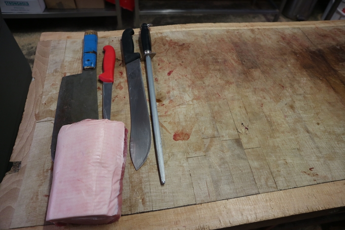 Help needed from Defra to avert crisis in local meat availability