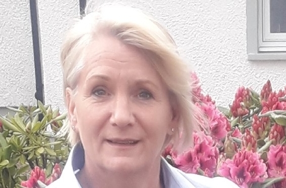 New NMR business manager for Scotland