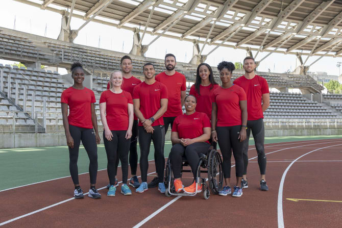 KJT signing completes Müller athletics squad