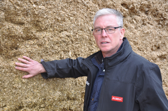 New initiative aims to boost maize silage as grass silage shortage looms