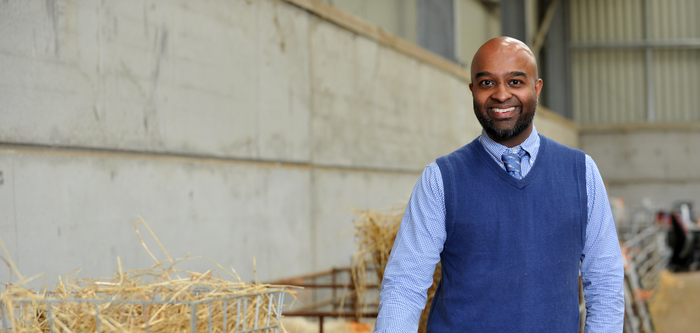 Learn the essentials of calf rearing in one day, thanks to a new intensive course