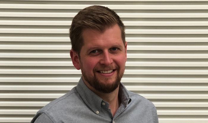 Will Jackson appointed as strategy director for beef & lamb