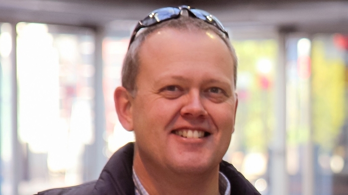 Get the most from your staff at the Dairy Show