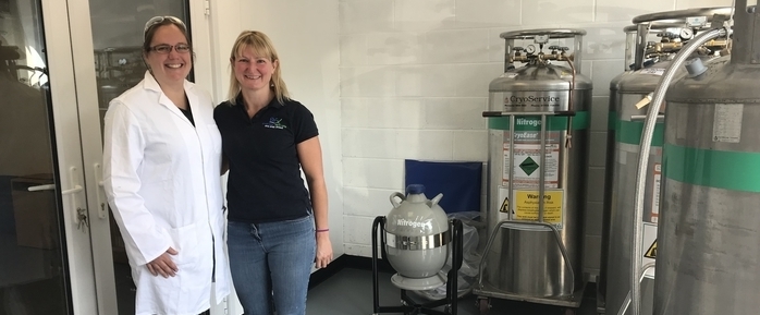 Mastergen opens new centre to meet growing demand from farmers
