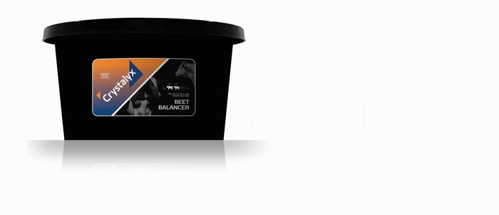 Crystalyx launch new products for changing markets