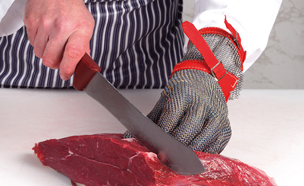 AIMS make it a double at the Meat Management Awards