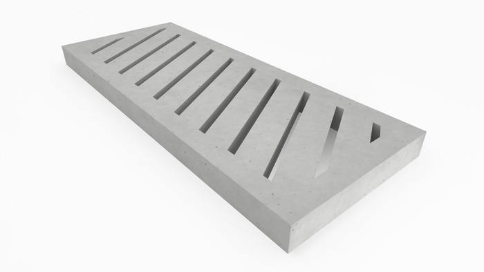 New precast concrete solution for today’s dairy industry