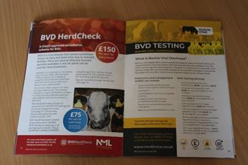 NMR publishes full product portfolio