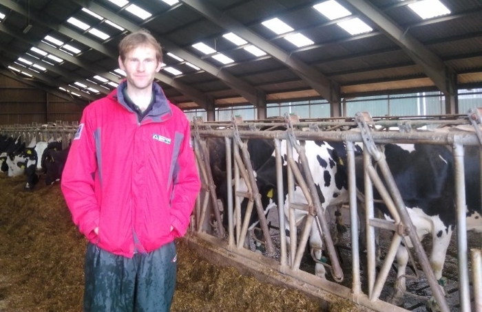 Holistic approach needed to tackle Mycoplasma bovis