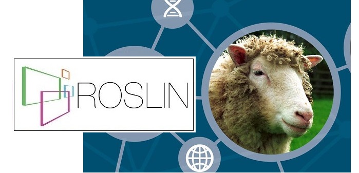 World top 10 status for enduring impact of Dolly the sheep