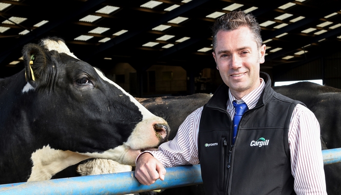 Add some spark to lack-lustre grass silage