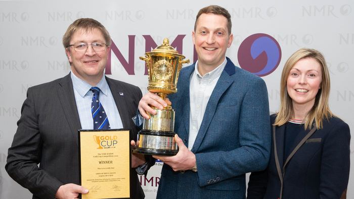 Six finalists line up for long-awaited result of Gold Cup 2020