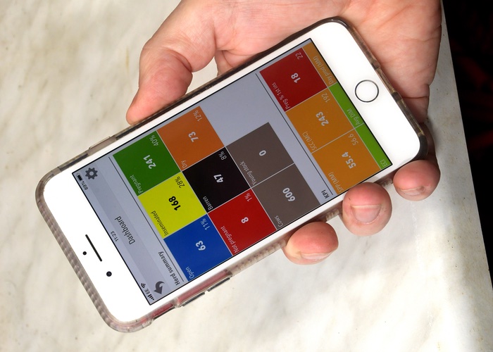 NMR introduces ‘entry level’ of leading dairy management system