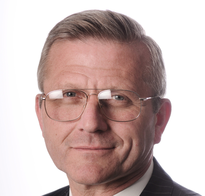 John Cross appointed Chair of Livestock Information