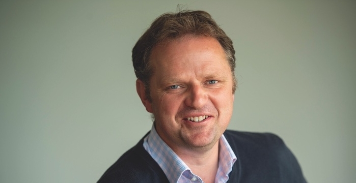 Pembrokeshire farmer, Mike Smith, to succeed Jim Baird as First Milk farmer director