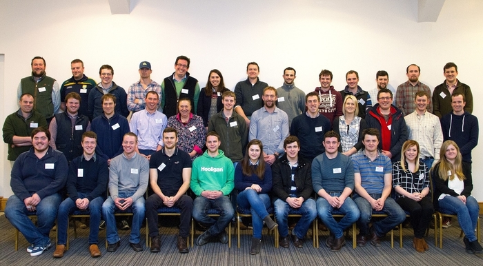 Virtual Dairy Training Course Helps Aspiring Farmers Focus on Key Business Issues