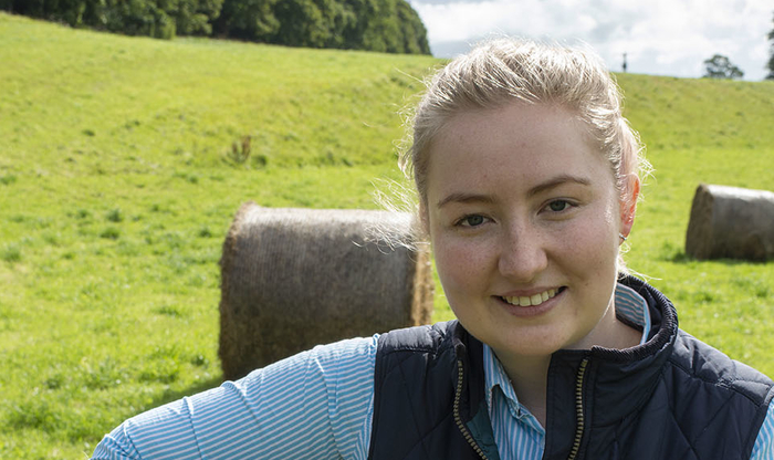 SRUC calls on dairy farmers to help with disease study
