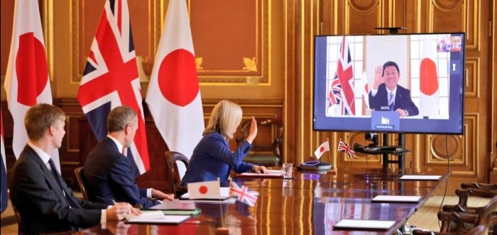 Japan offers potential for red meat exports