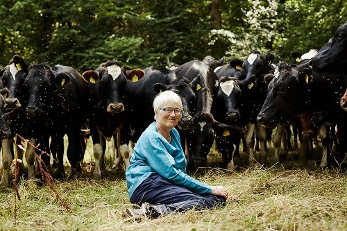 Women in Dairy 2020: Milk Price & Contracts Do Not Determine Business Success