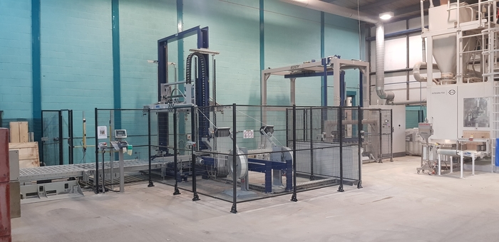 Anpario awarded UK patent for Orego-Stim, the composition of which reduces antimicrobial resistance in calves