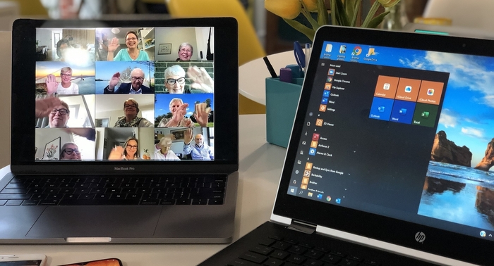 Online Capacity Increased to Meet Demand for Dairy-Tech Online as Registrations Soar