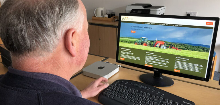 NRoSO training moves online NRoSO training moves online