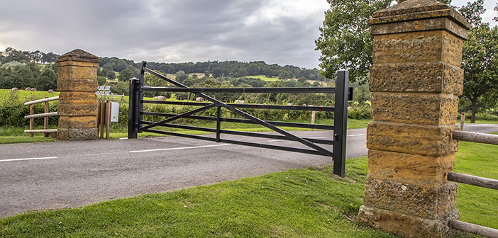 Keeping farm equipment safe