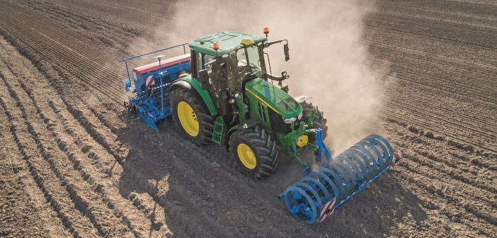 Agricultural machinery – the global picture agricultural_machinery_global_picture