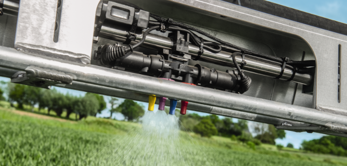 NFU responds to UK National Action Plan for Pesticides nfu_pesticide_consultation