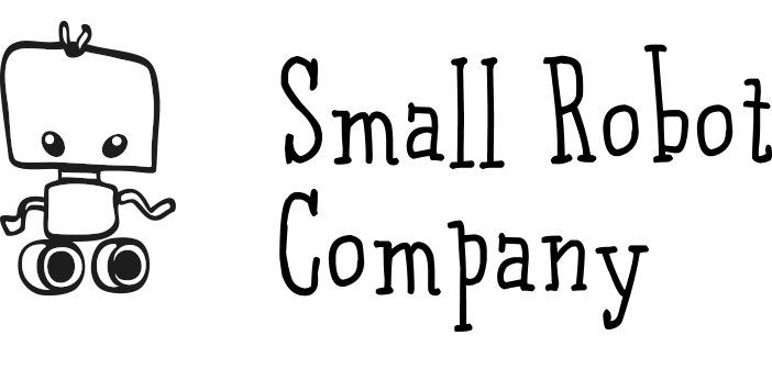 small_robot_company