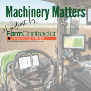 machinery matters