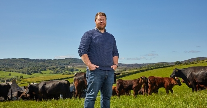 New QMS report reveals the potential of harnessing DNA to improve Scotch Beef PGI