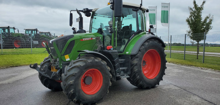 Fendt approves Continental tyres Continental_Fendt OE Approval (2) @300