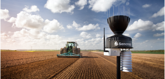 Sencrop upgrades mobile app to include preferred weather services sencrop_weather_station